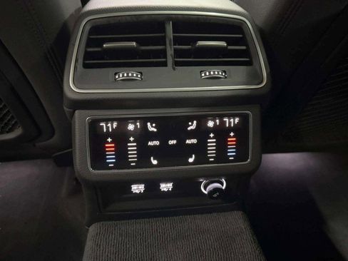 Used 2019 Audi A6 3.0T Premium Plus w/ Premium Plus Package image 47