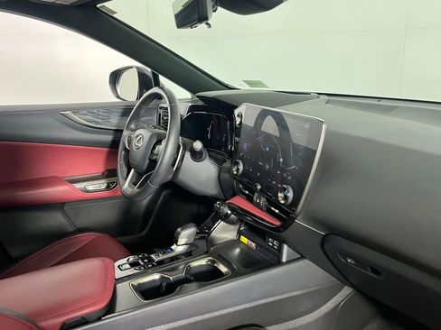 Used 2023 Lexus NX 350 AWD image 30
