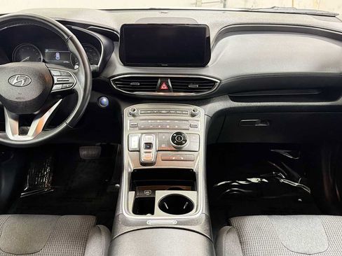 Used 2023 Hyundai Santa Fe SEL AWD/4WD image 26