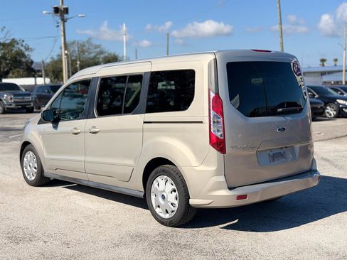 Used 2014 Ford Transit Connect XLT image 3