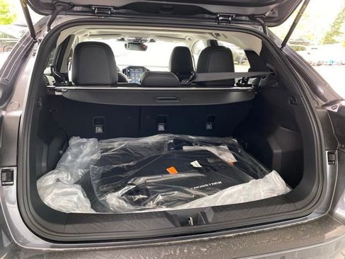New 2026 Subaru Crosstrek 2.5i Limited AWD/4WD image 21