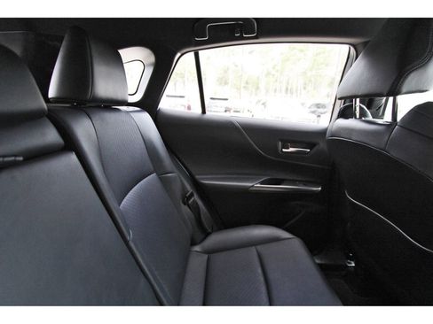 Used 2021 Toyota Venza XLE w/ Softex Package AWD/4WD image 13