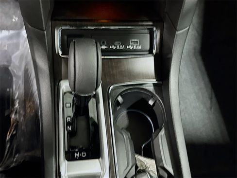 New 2026 Subaru Ascent Touring image 15