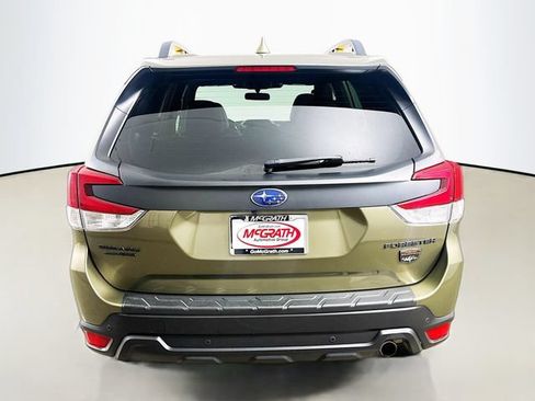 Used 2022 Subaru Forester Wilderness AWD/4WD image 21