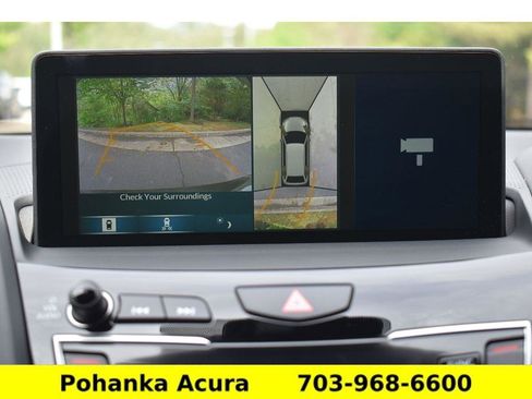 Certified 2025 Acura RDX SH-AWD w/ Advance Package image 15