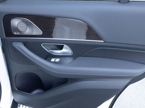 New 2026 Mercedes-Benz GLE 450 4MATIC image 18