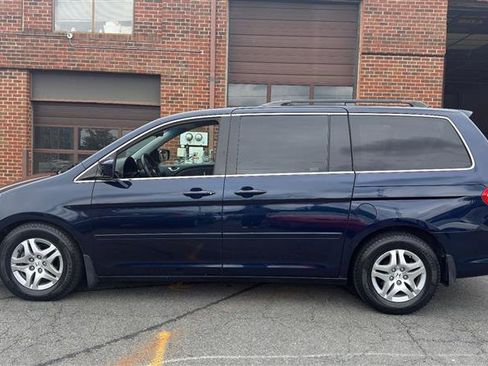 Used 2007 Honda Odyssey EX-L image 6