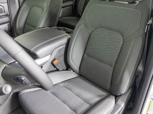 New 2026 RAM 1500 Big Horn image 18