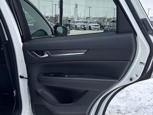 Used 2022 MAZDA CX-5 AWD 2.5 S w/ Premium Plus Pkg image 10