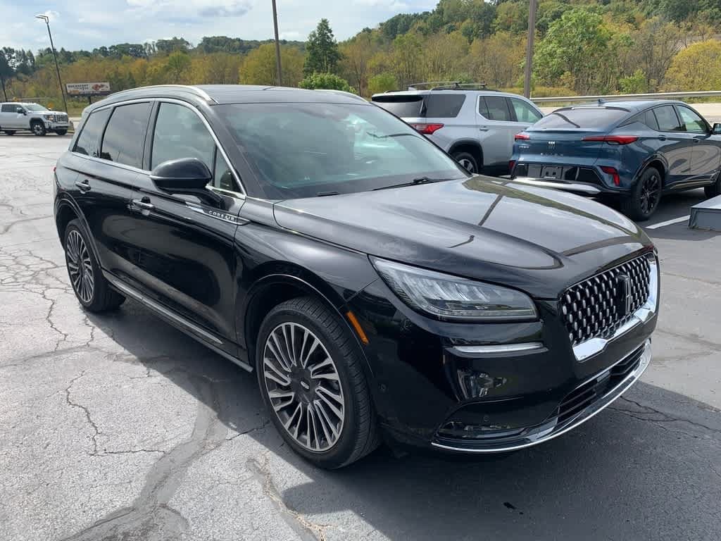 Used 2020 Lincoln Corsair Reserve w/ Equipment Group 201A AWD/4WD image 5
