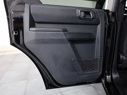 Certified 2025 Ford Bronco Big Bend image 13