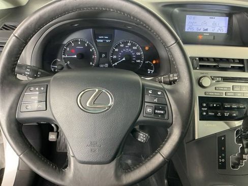 Used 2011 Lexus RX 350 AWD image 15