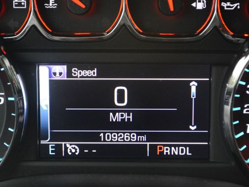 Used 2017 Chevrolet Tahoe LT image 33