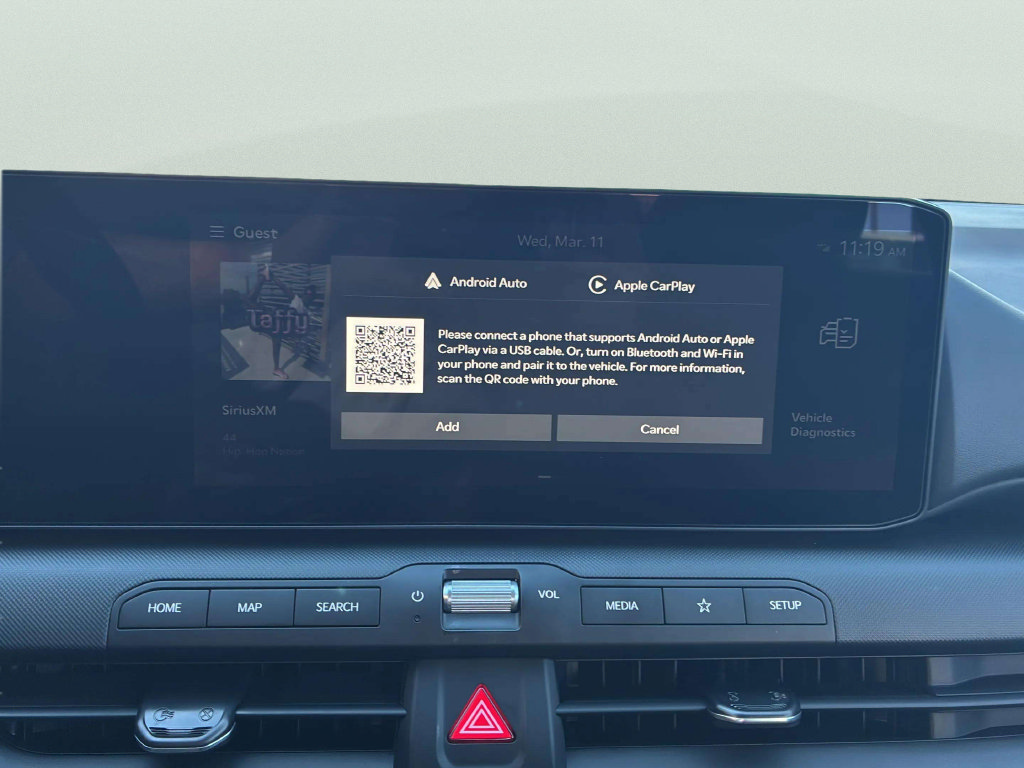 Used 2026 Kia K4 FWD image 33