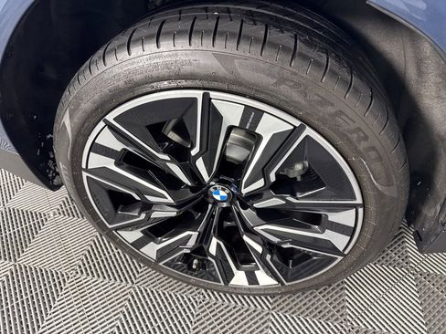 Used 2025 BMW X3 xDrive30i w/ Premium Package image 29