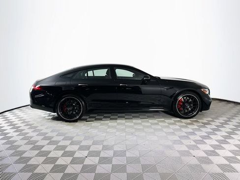 New 2026 Mercedes-Benz AMG GT 53 image 8