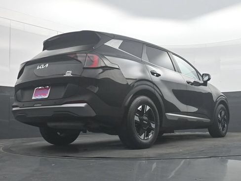Used 2026 Kia Sportage LX FWD image 32