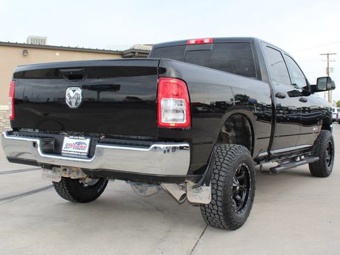 Used 2022 RAM 2500 Tradesman image 23