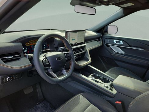 New 2026 Ford Explorer Tremor w/ Tremor Ultimate Package image 34