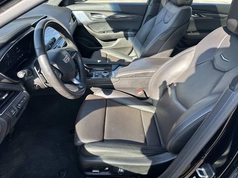 Used 2023 Cadillac CT5 Sport AWD/4WD image 19