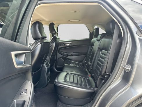 Used 2024 Ford Edge SEL AWD/4WD image 37