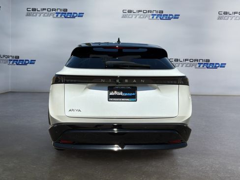 Used 2025 Nissan Ariya FWD image 6