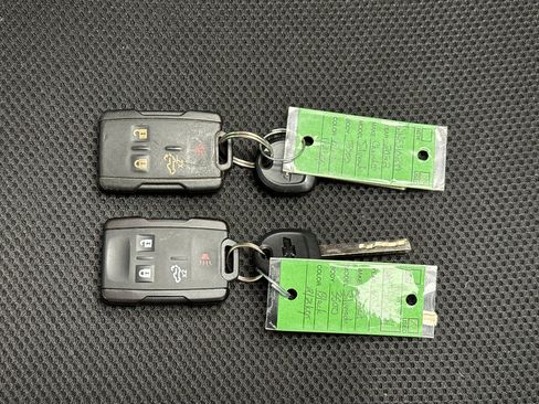 Used 2022 Chevrolet Silverado 3500 W/T w/ Gooseneck/5TH Wheel Package image 37