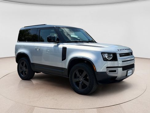 Used 2023 Land Rover Defender 90 S AWD/4WD image 7
