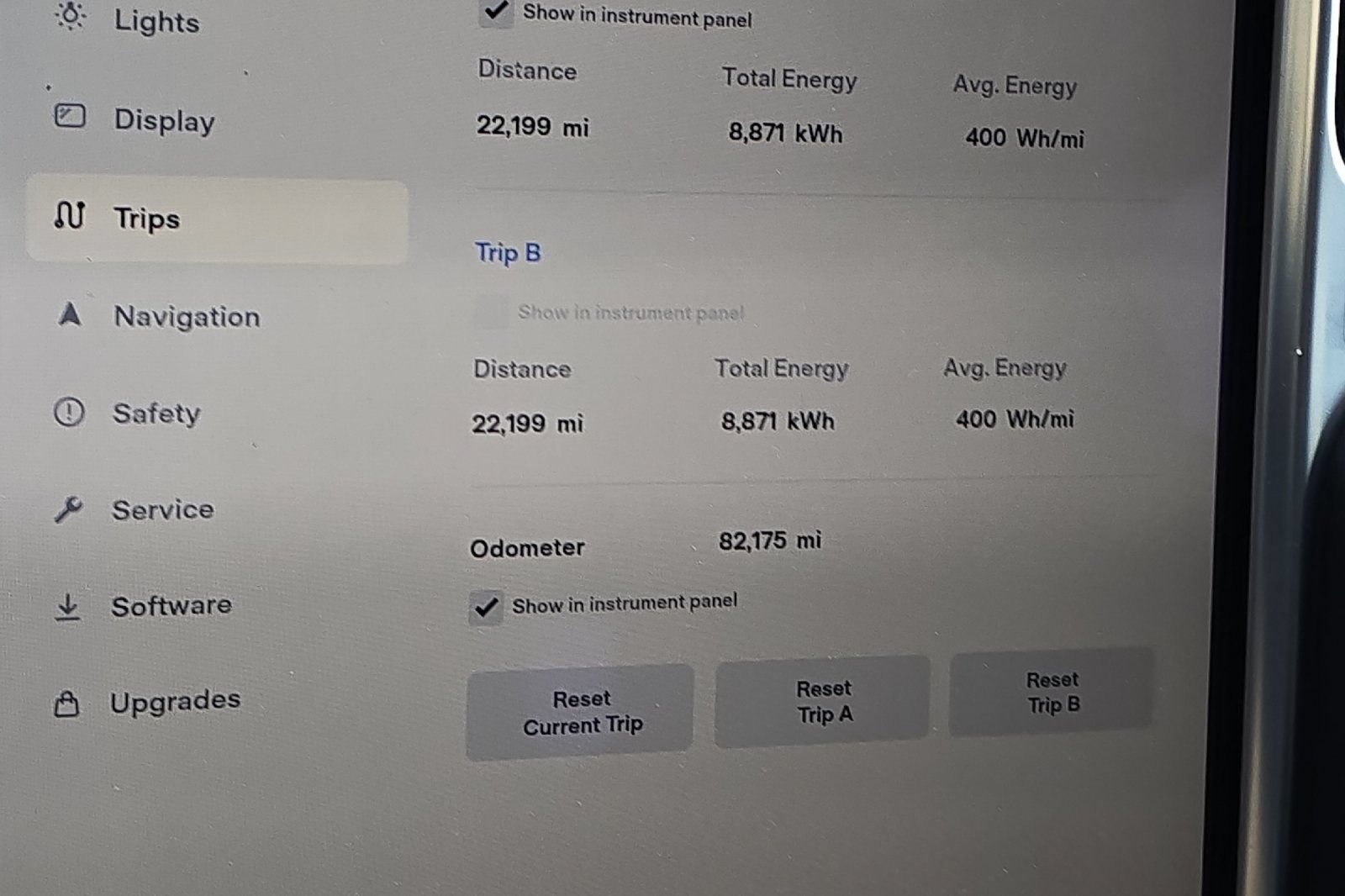 Used 2016 Tesla Model X 60D AWD/4WD image 23