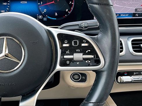 Certified 2022 Mercedes-Benz GLE 350 image 25