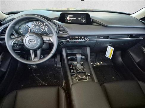 New 2026 MAZDA MAZDA3 2.5 S Sedan w/ Preferred Pkg FWD image 11