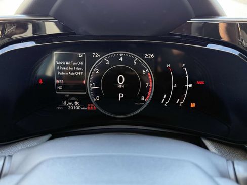 Used 2024 Lexus NX 350 AWD image 28