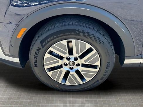 New 2026 Hyundai Palisade SEL Premium AWD/4WD image 21