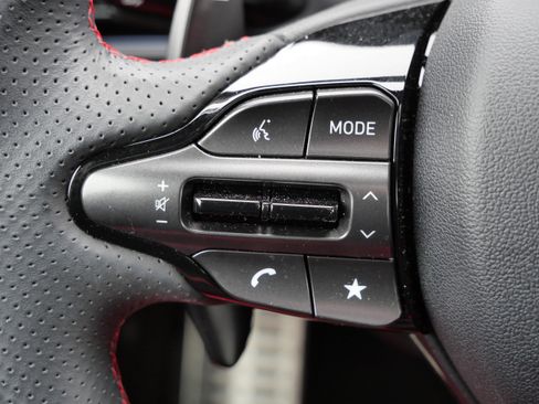 Used 2025 Hyundai Elantra N Line image 33