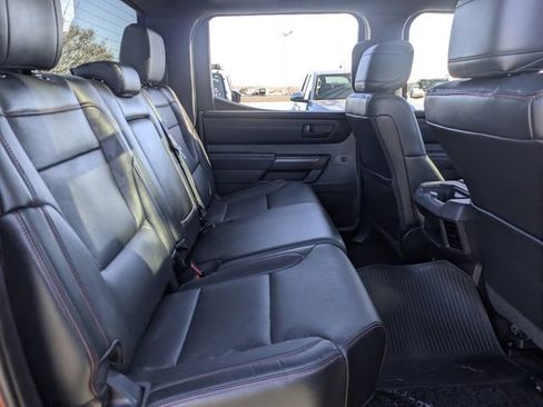 Used 2024 Toyota Tundra TRD Pro w/ TRD Performance Package (TMS) image 33