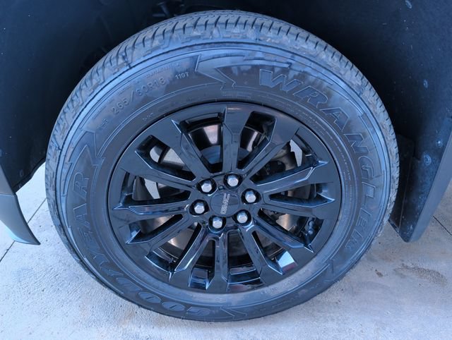 Used 2022 GMC Canyon Elevation w/ Trailering Package RWD image 26