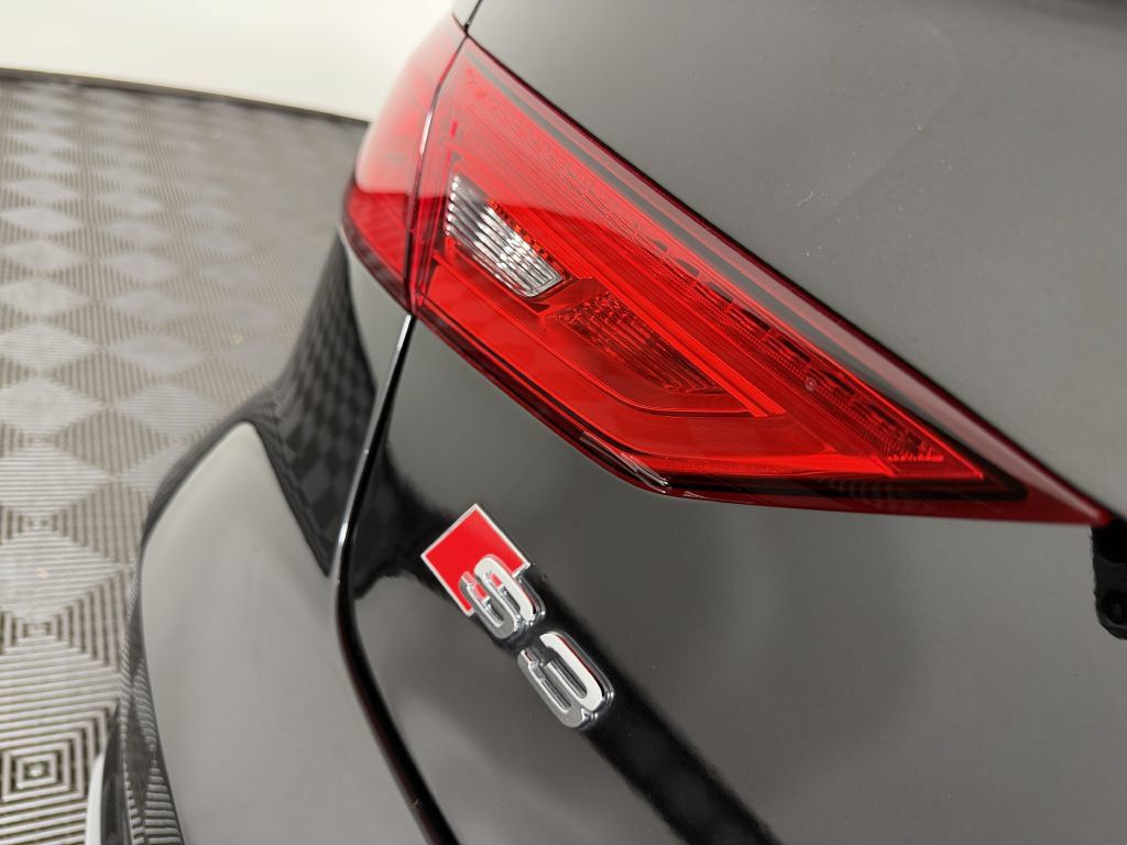 Used 2015 Audi S3 Premium Plus AWD/4WD image 10