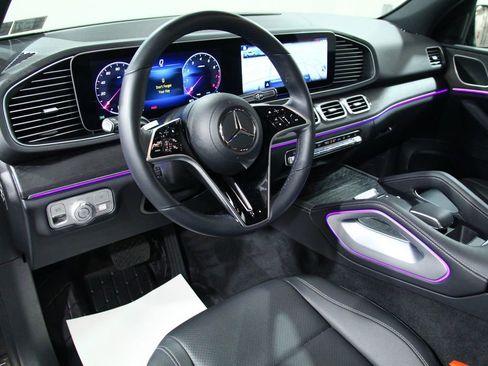 Certified 2026 Mercedes-Benz GLE 350 4MATIC image 6