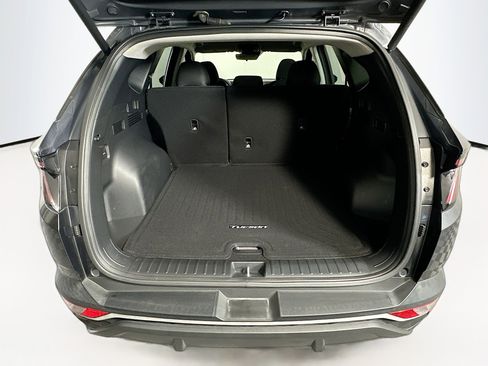 Used 2023 Hyundai Tucson SEL image 29