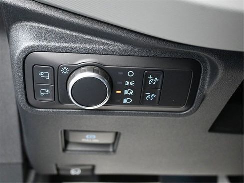 Certified 2021 Ford Bronco Badlands image 11