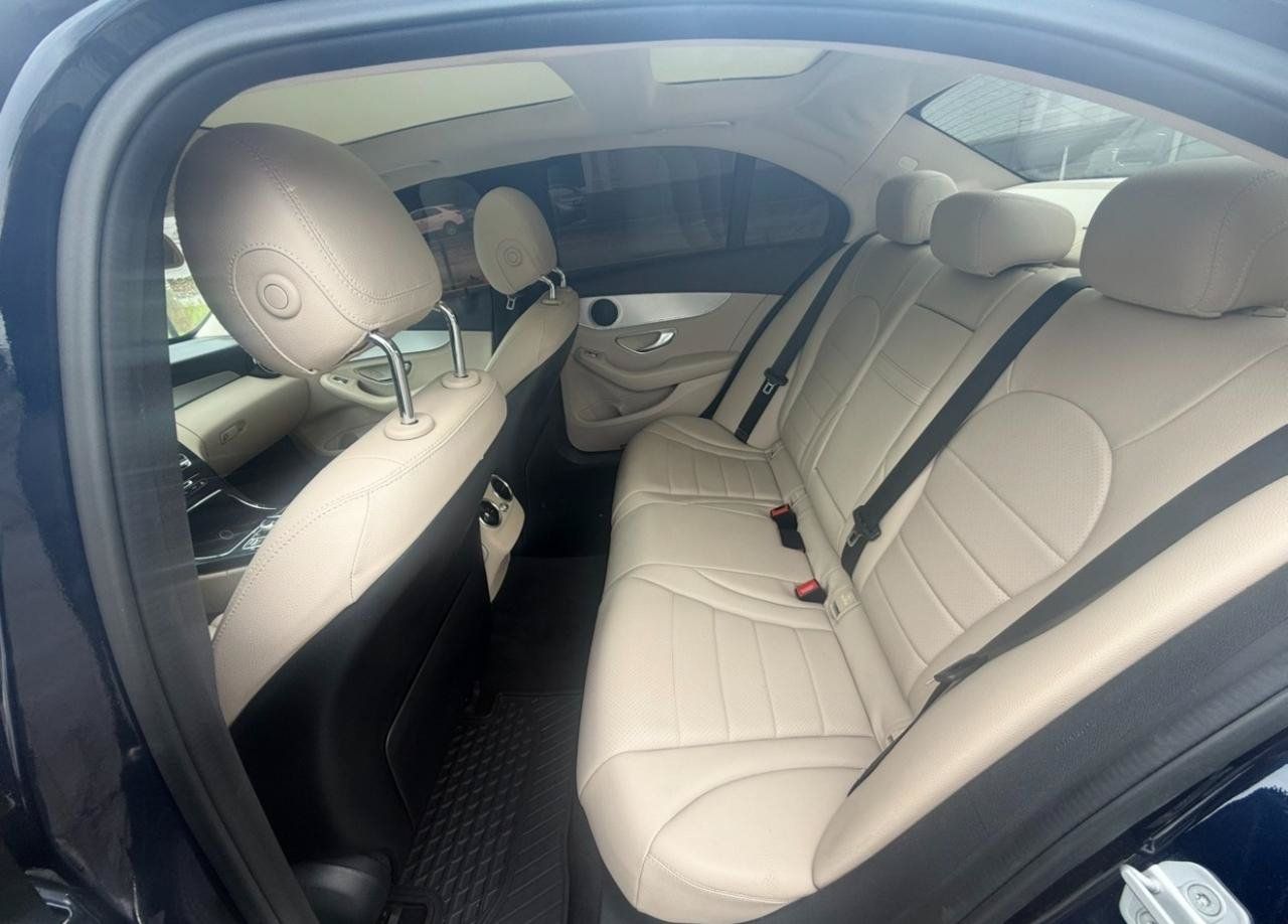 Used 2016 Mercedes-Benz C 300 4MATIC Sedan w/ Premium 1 Package image 23