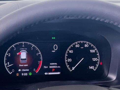 New 2026 Honda Odyssey EX-L image 10