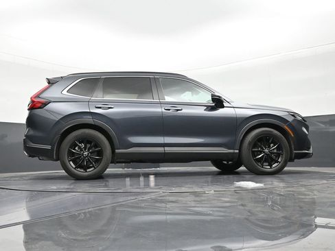 Used 2025 Honda CR-V Sport-L image 25
