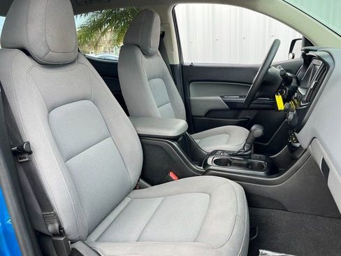 Used 2021 GMC Canyon Elevation Standard w/ Convenience Package image 17