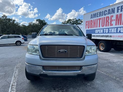 Used 2005 Ford F150 XLT RWD image 3