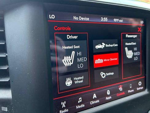 Used 2019 RAM 1500 Big Horn AWD/4WD image 29