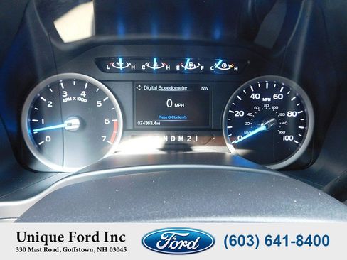 Used 2017 Ford F250 XLT w/ XLT Value Package image 18