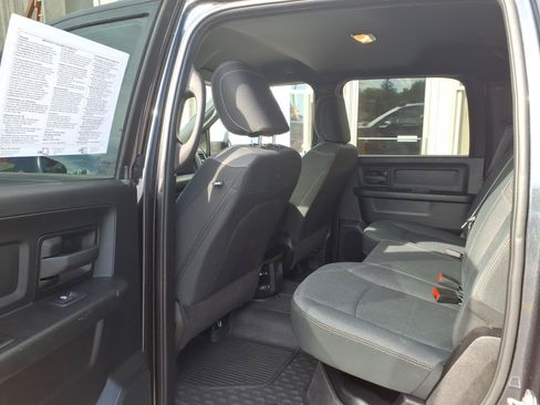 Used 2022 RAM 3500 Tradesman AWD/4WD image 10