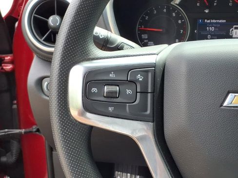 Certified 2021 Chevrolet Blazer LT FWD image 11