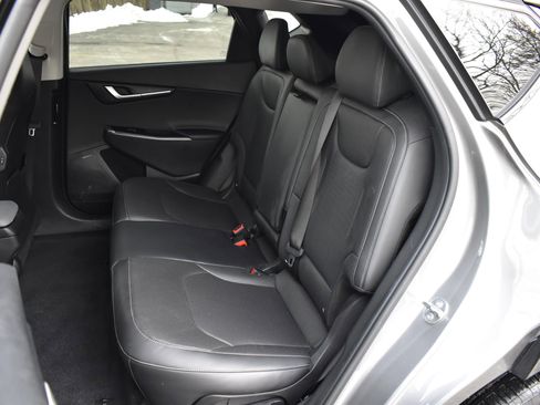 Used 2024 Kia EV6 Wind image 22